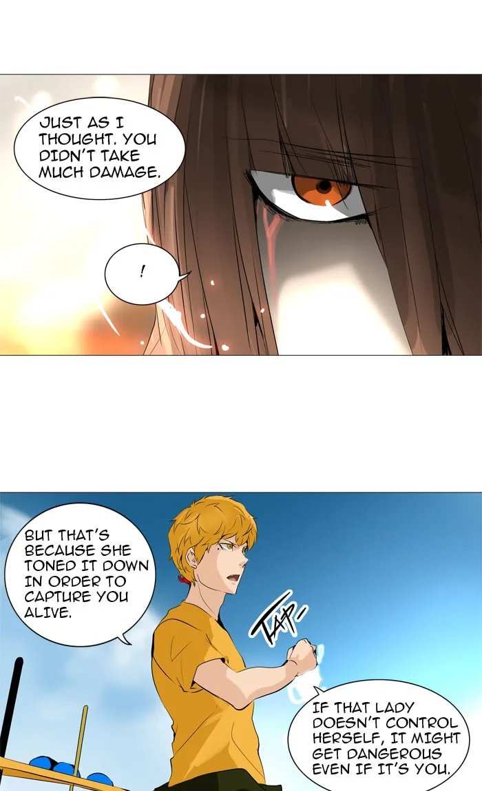 Tower of God - Chapter 225 - Page 35