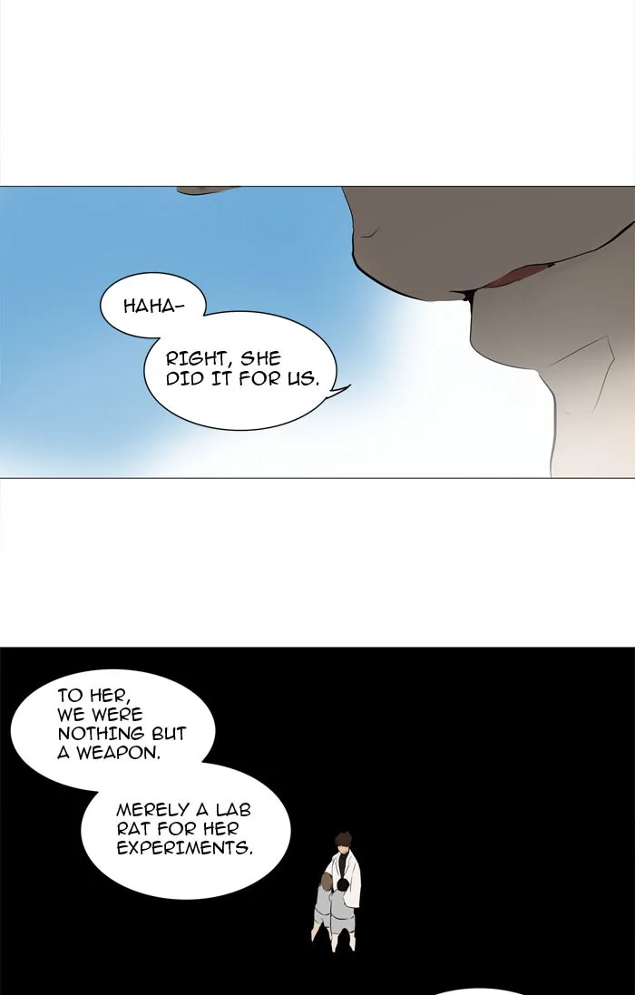 Tower of God - Chapter 225 - Page 37