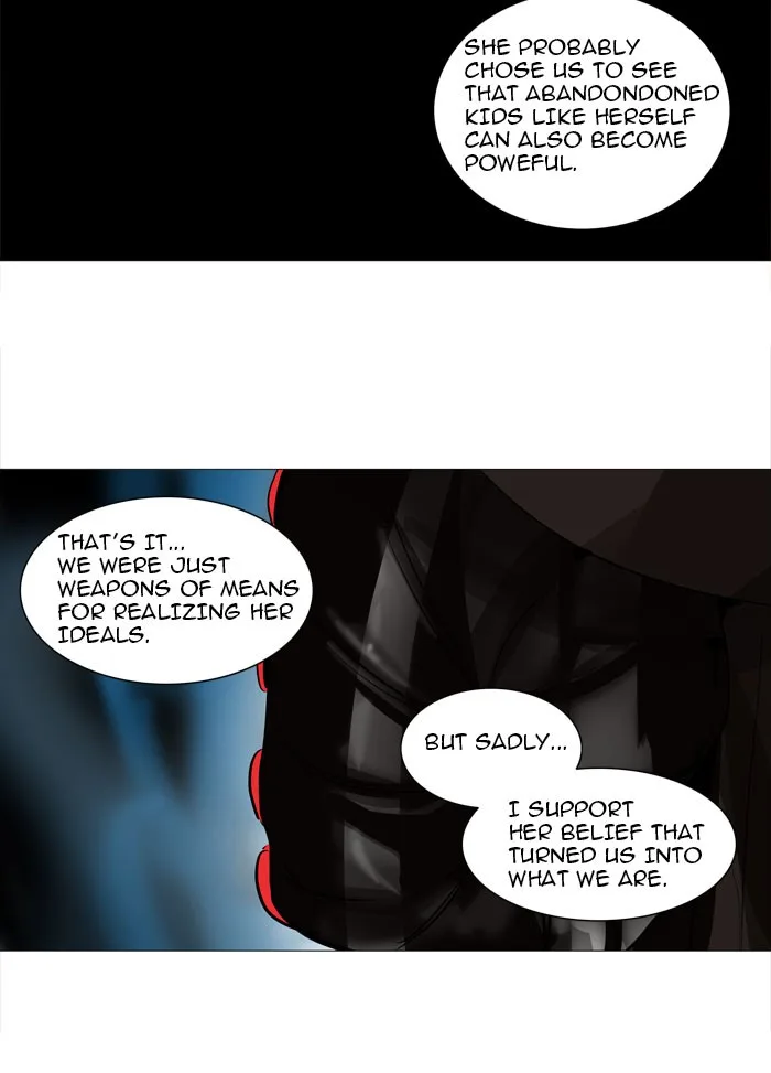 Tower of God - Chapter 225 - Page 38