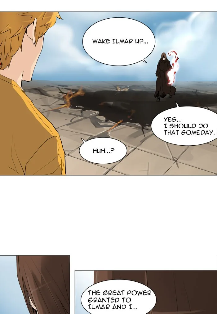Tower of God - Chapter 225 - Page 40