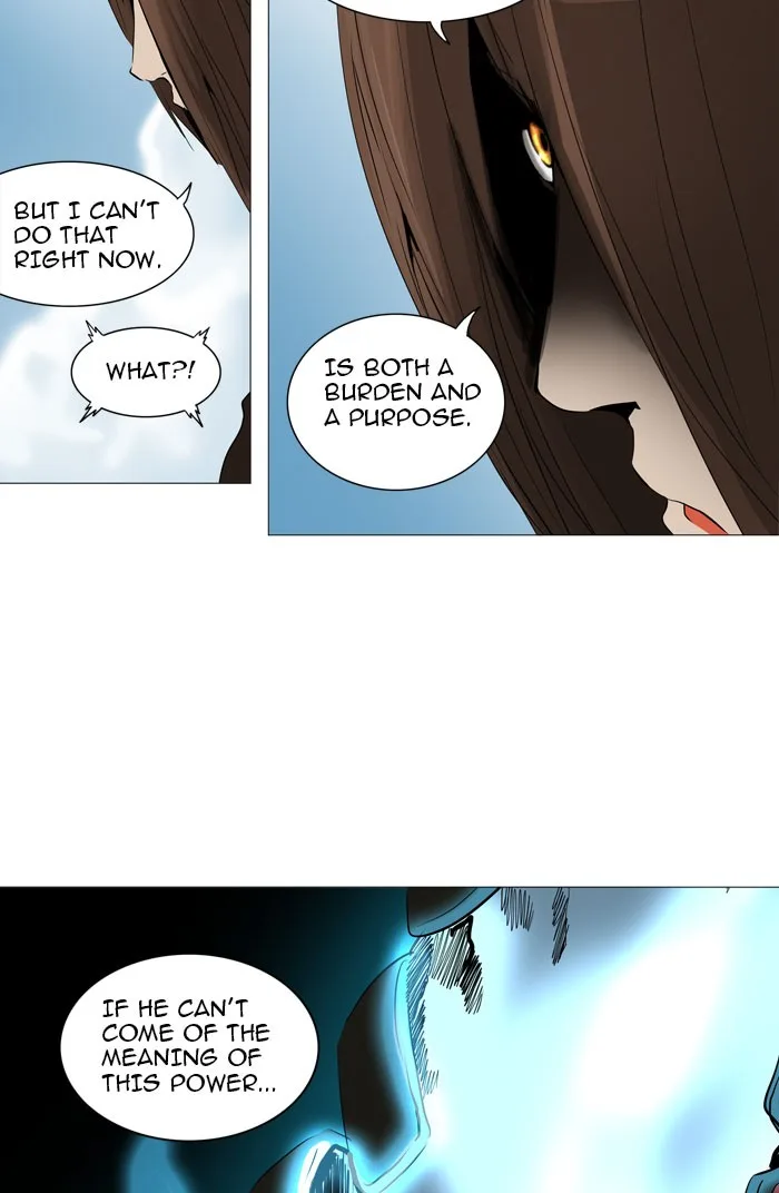 Tower of God - Chapter 225 - Page 41