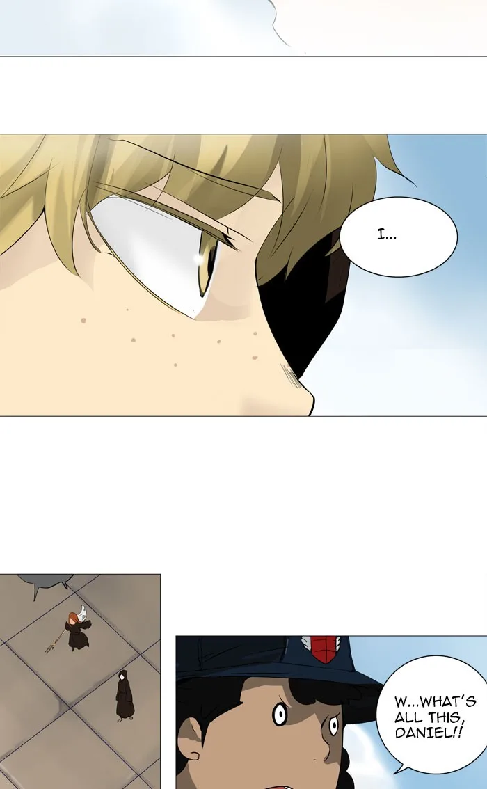 Tower of God - Chapter 225 - Page 44