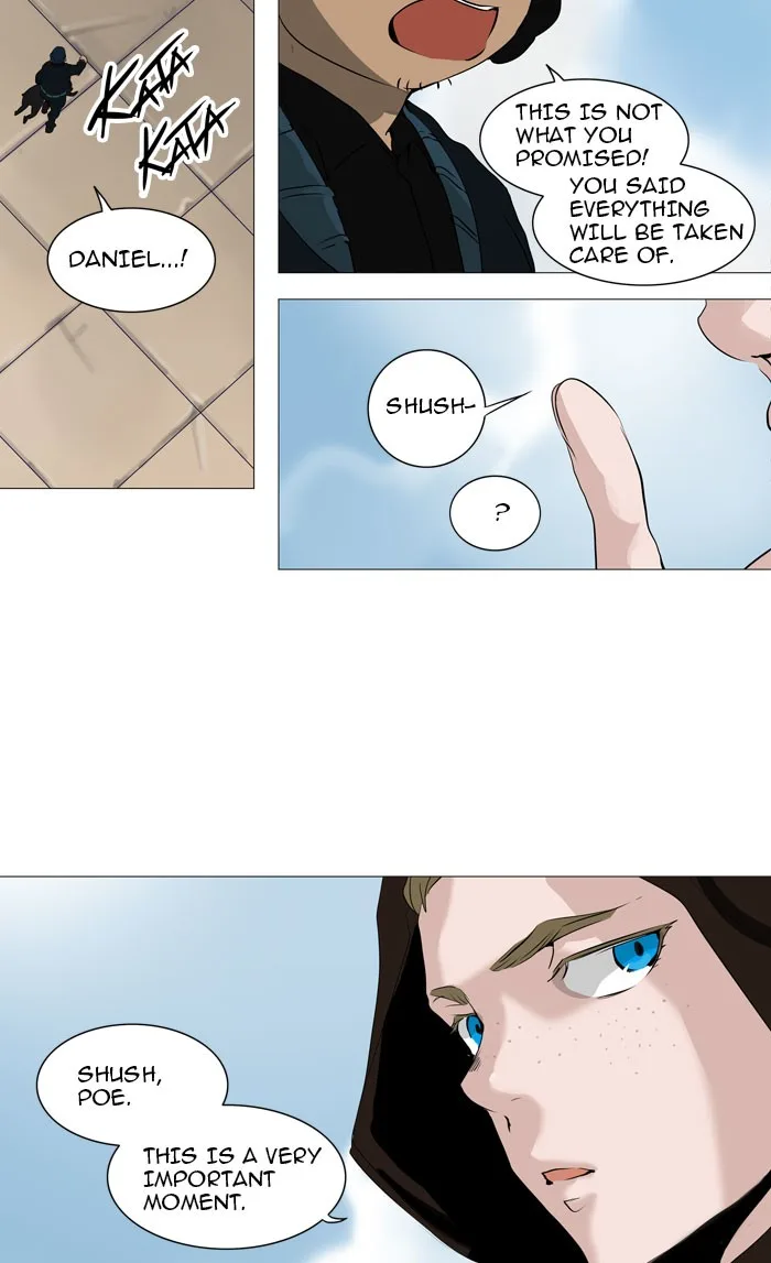 Tower of God - Chapter 225 - Page 45