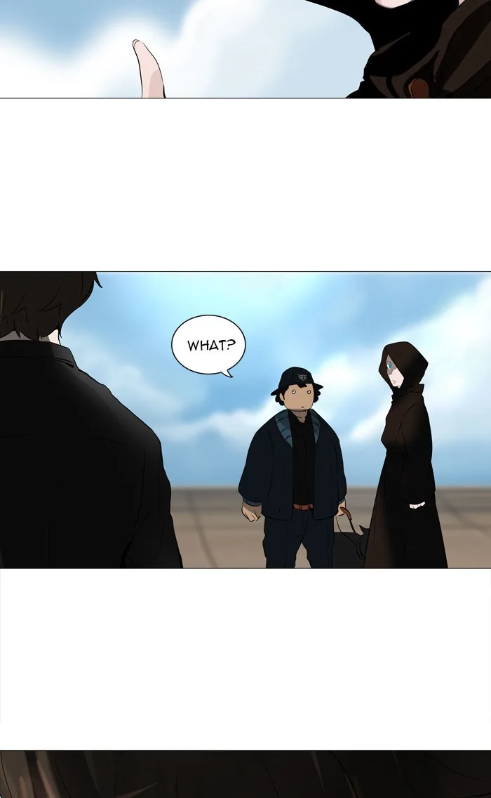 Tower of God - Chapter 225 - Page 46