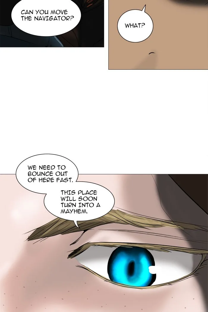 Tower of God - Chapter 225 - Page 48