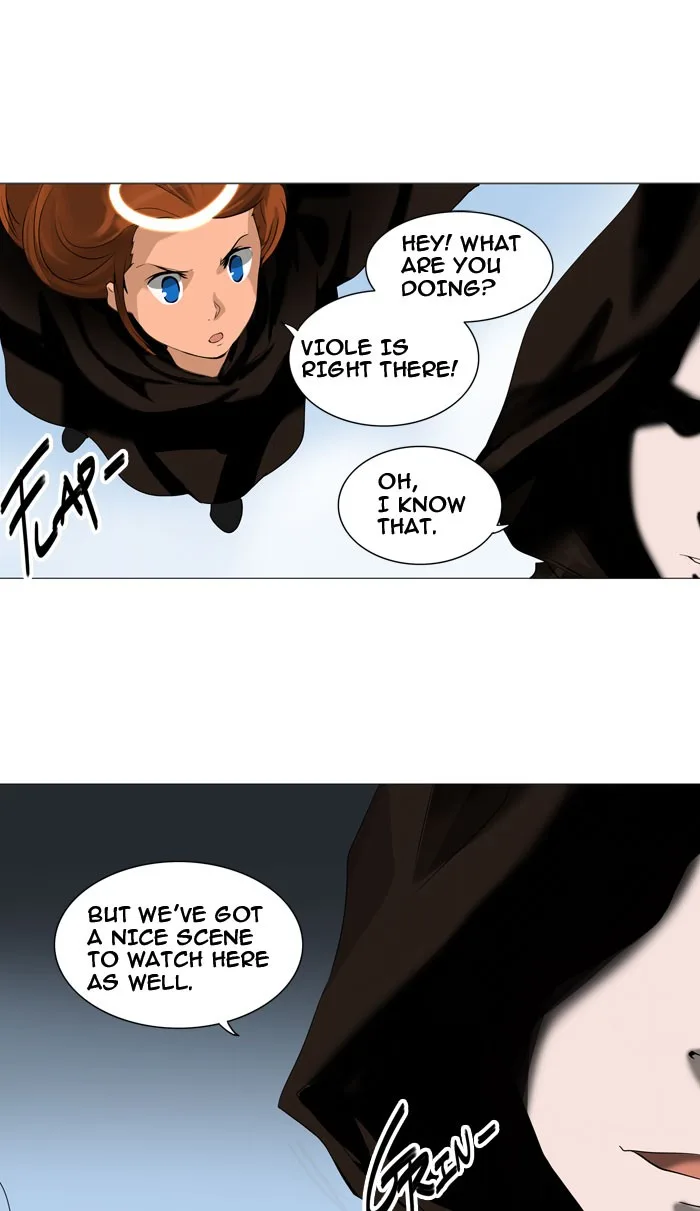 Tower of God - Chapter 226 - Page 10