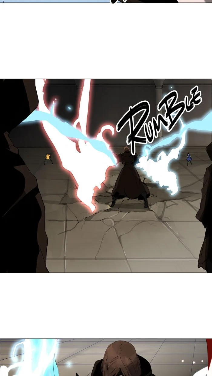 Tower of God - Chapter 226 - Page 11