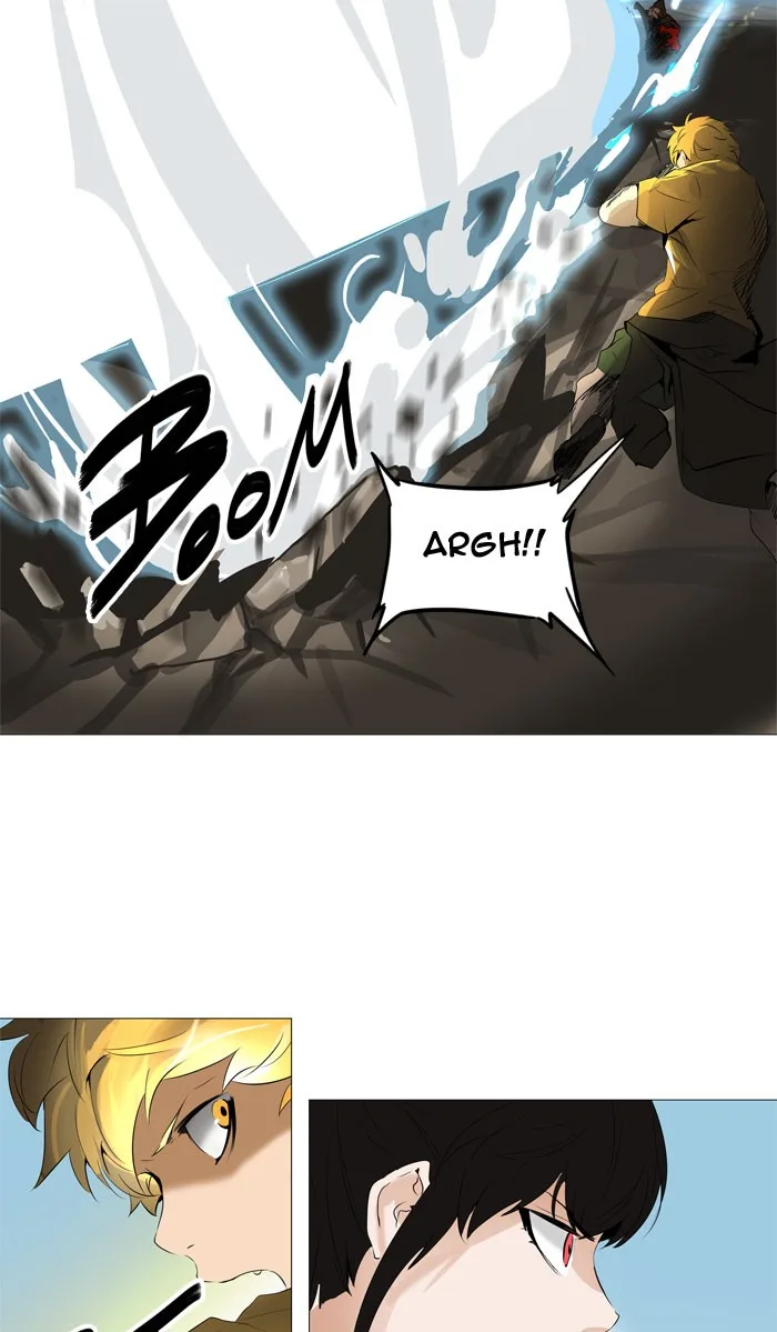 Tower of God - Chapter 226 - Page 16