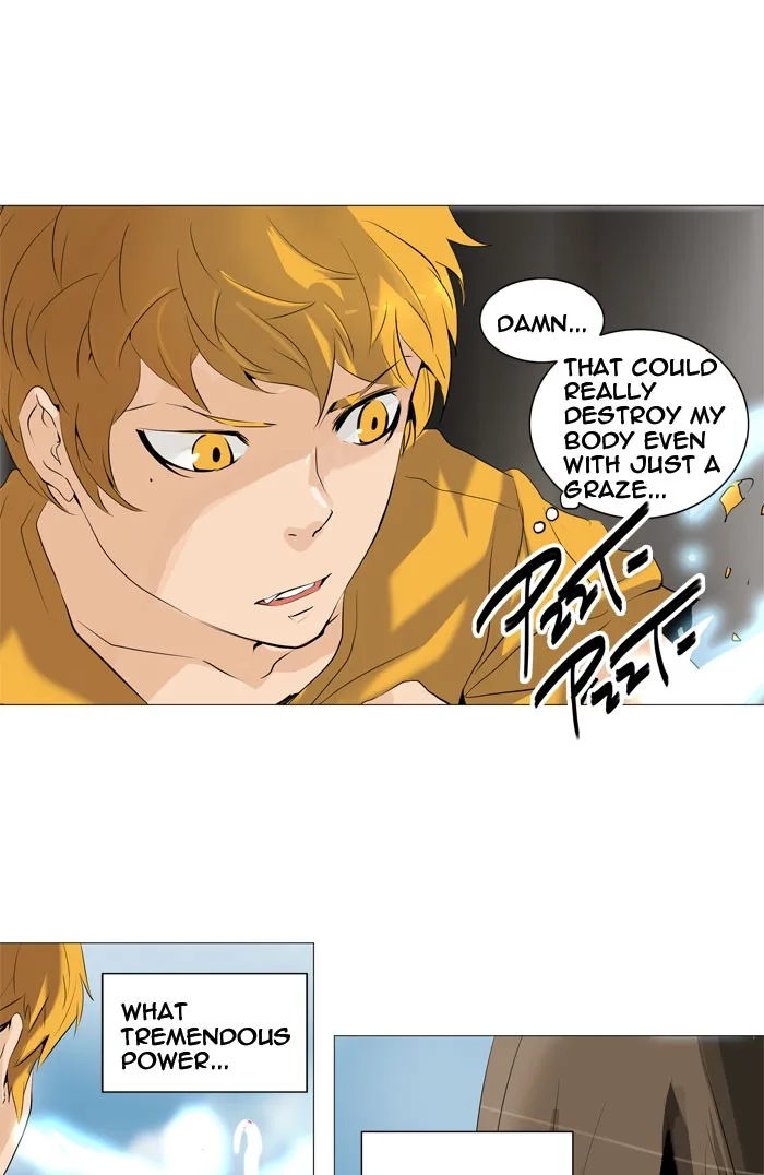 Tower of God - Chapter 226 - Page 18