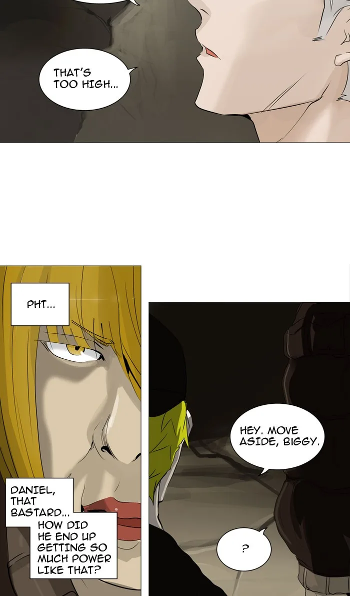 Tower of God - Chapter 226 - Page 24