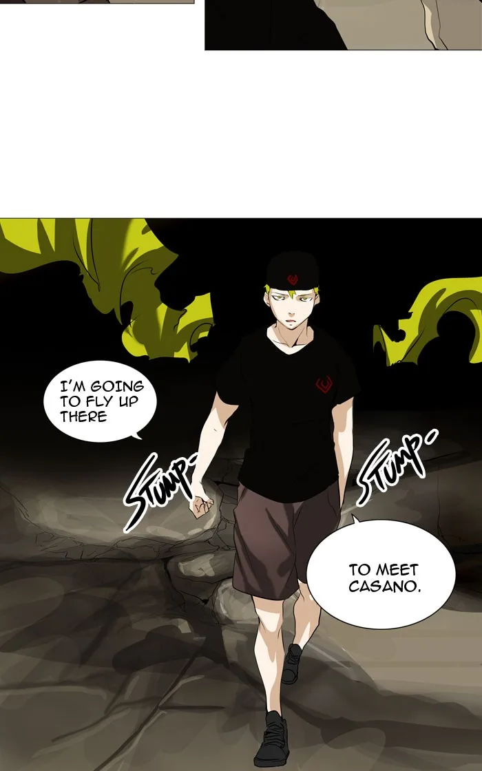Tower of God - Chapter 226 - Page 25