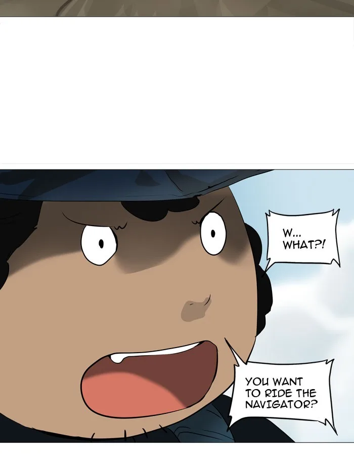 Tower of God - Chapter 226 - Page 26