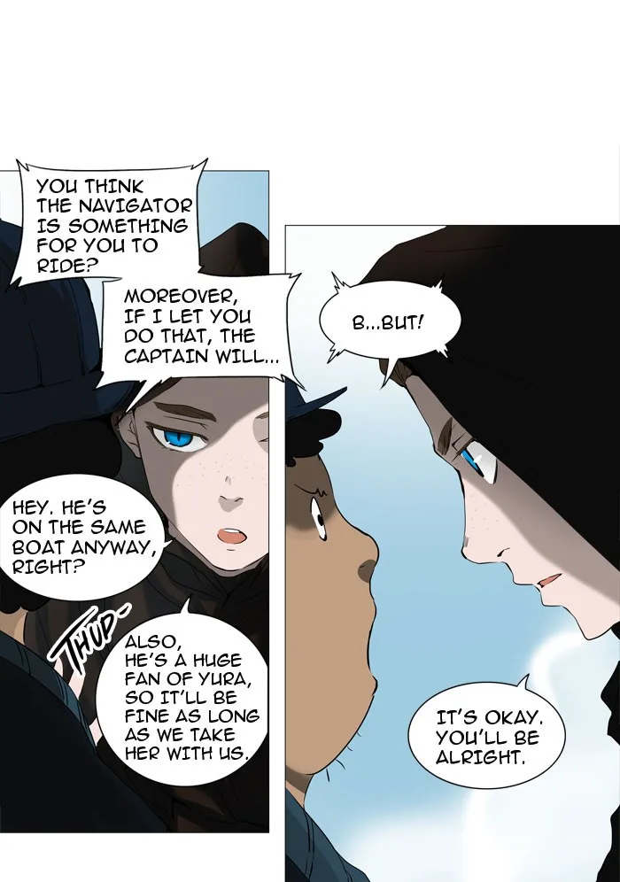 Tower of God - Chapter 226 - Page 27