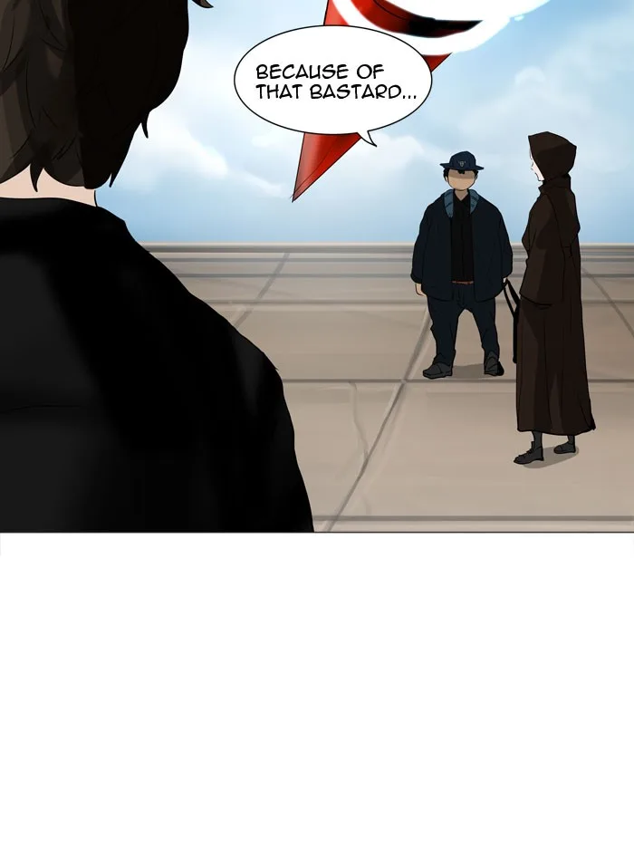 Tower of God - Chapter 226 - Page 29