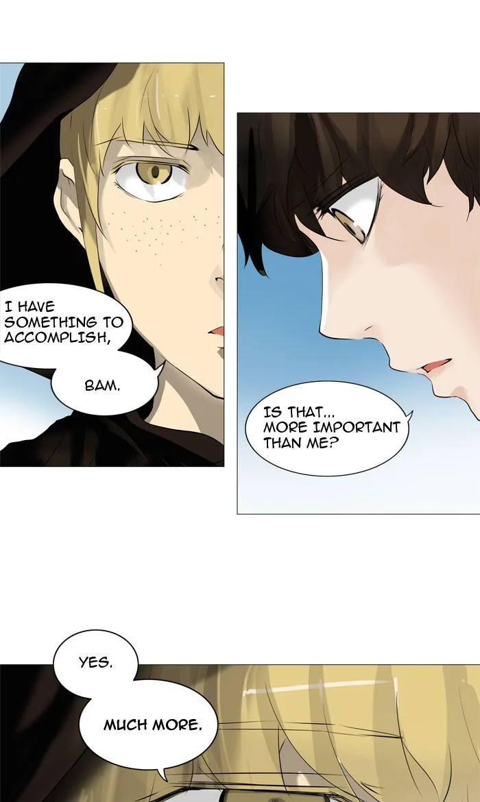 Tower of God - Chapter 226 - Page 33