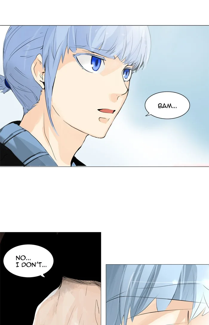 Tower of God - Chapter 226 - Page 35