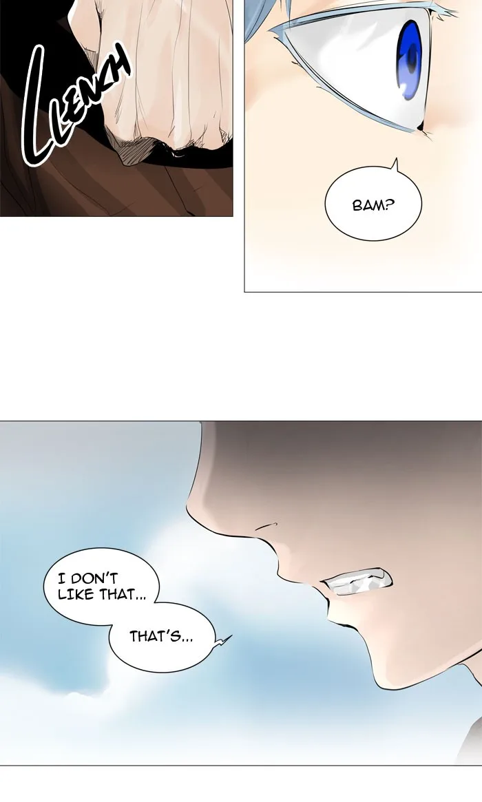Tower of God - Chapter 226 - Page 36