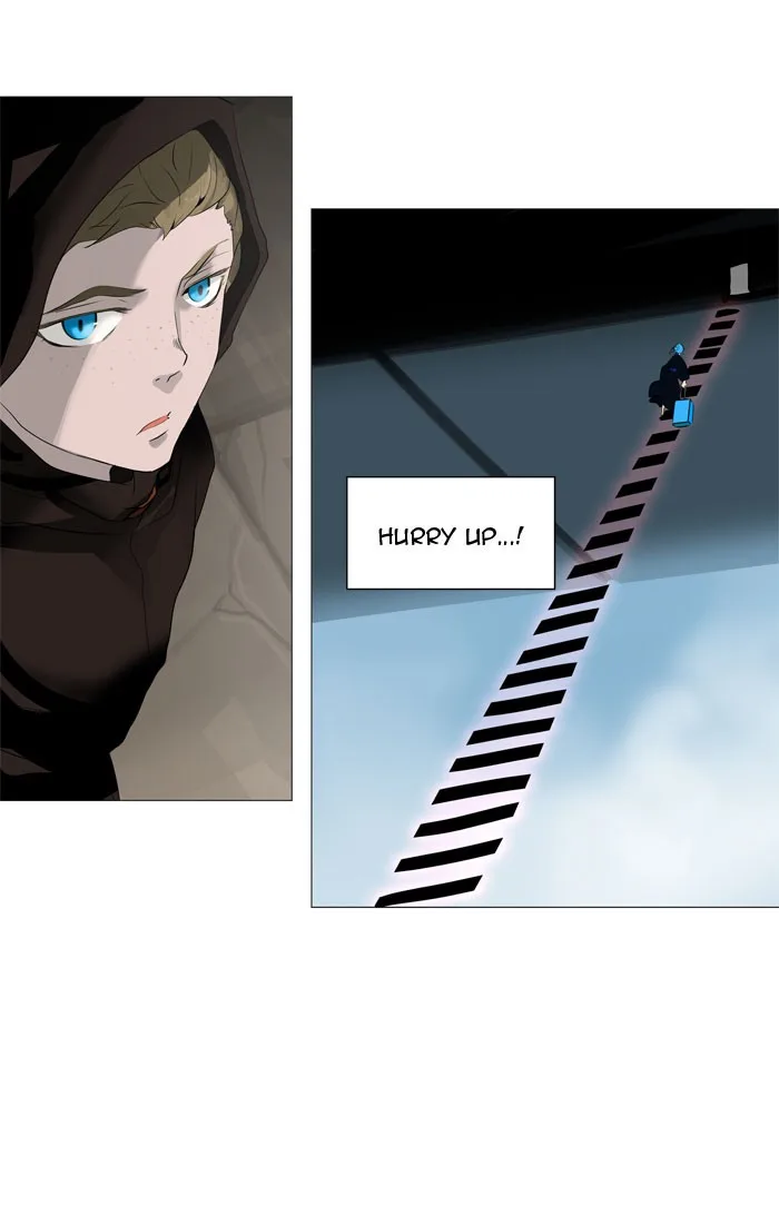 Tower of God - Chapter 226 - Page 39