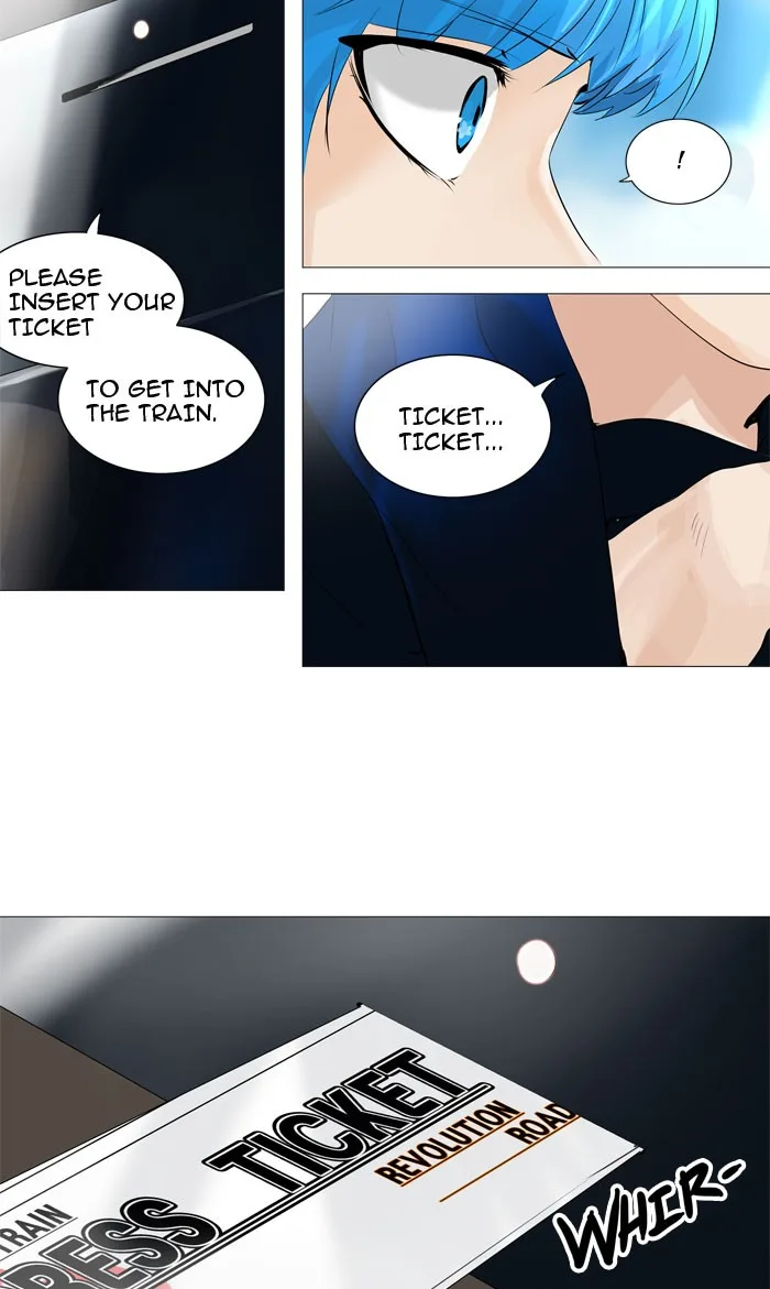 Tower of God - Chapter 226 - Page 41