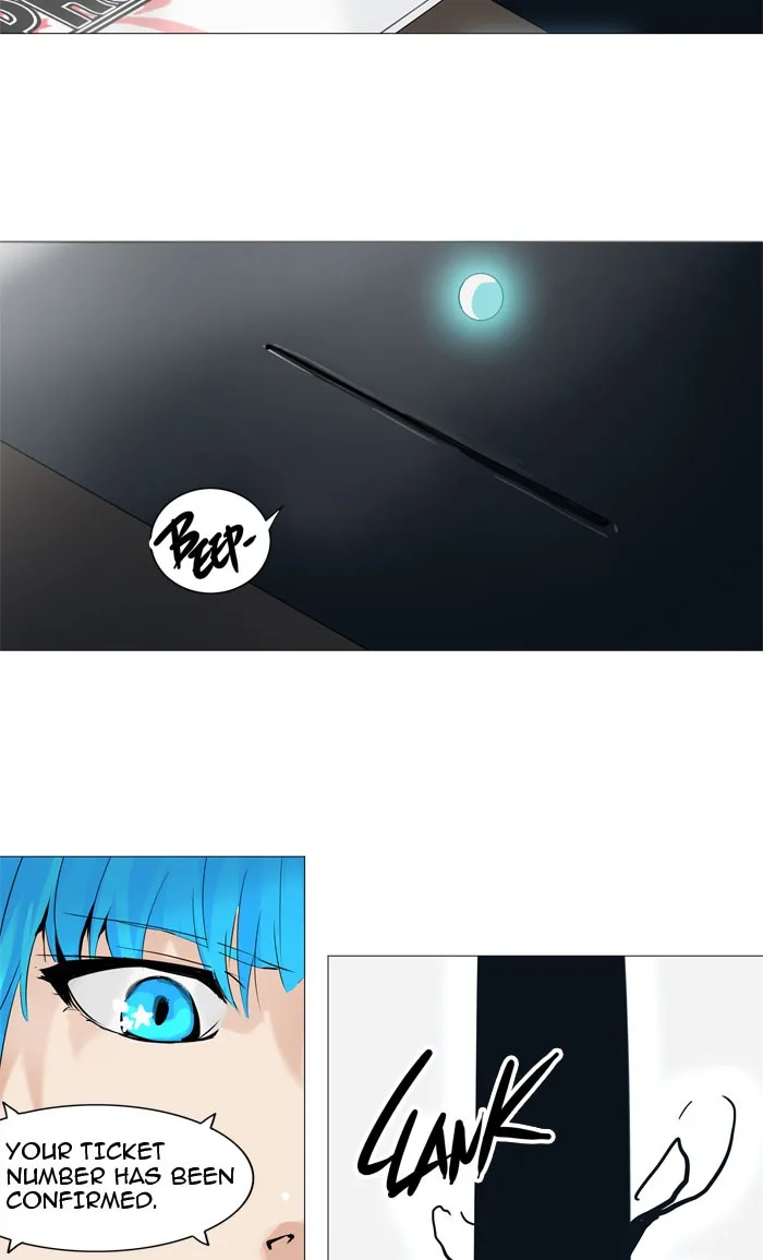 Tower of God - Chapter 226 - Page 42