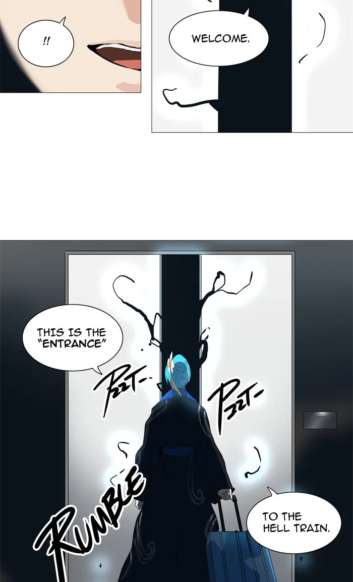 Tower of God - Chapter 226 - Page 43