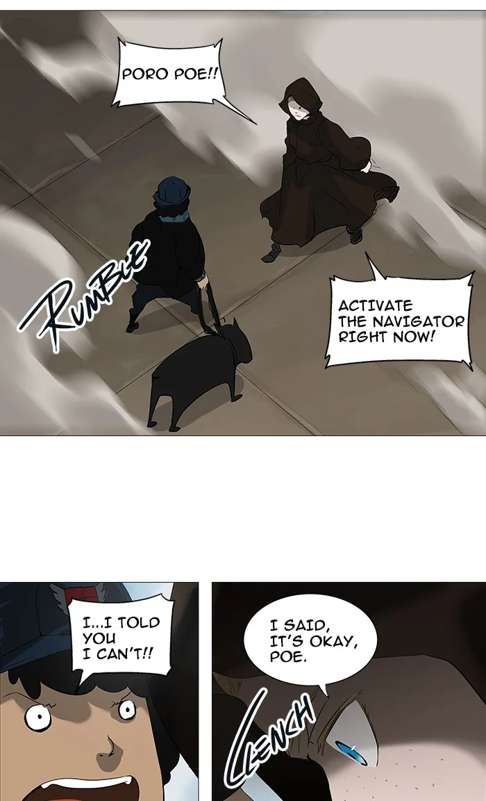 Tower of God - Chapter 227 - Page 10