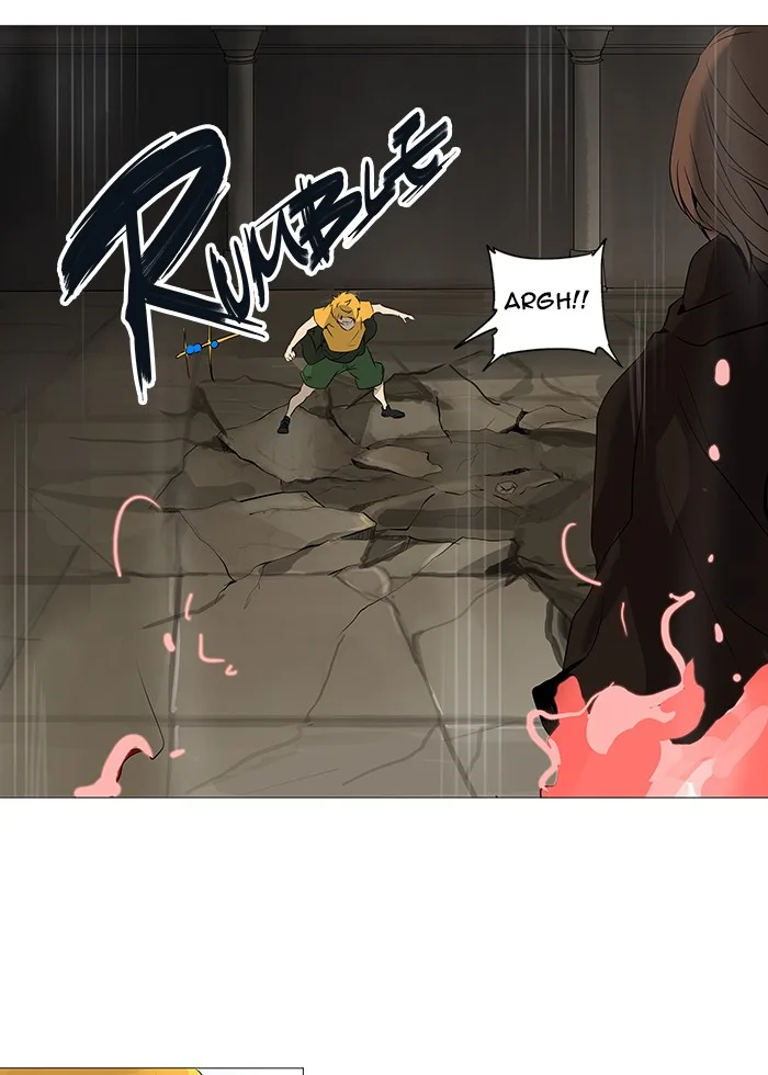 Tower of God - Chapter 227 - Page 17