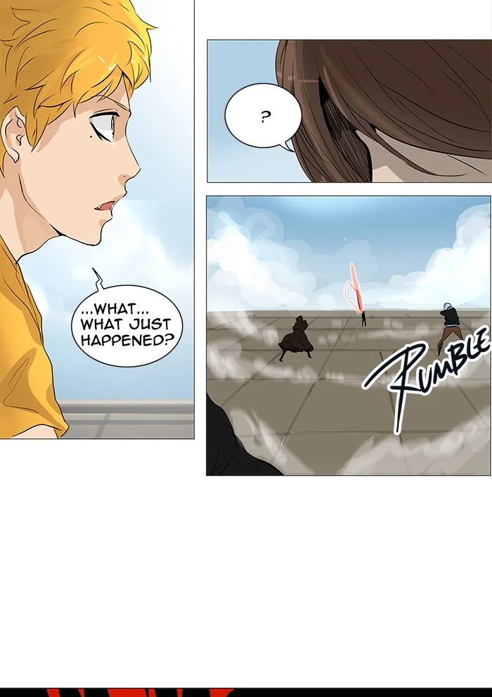 Tower of God - Chapter 227 - Page 18