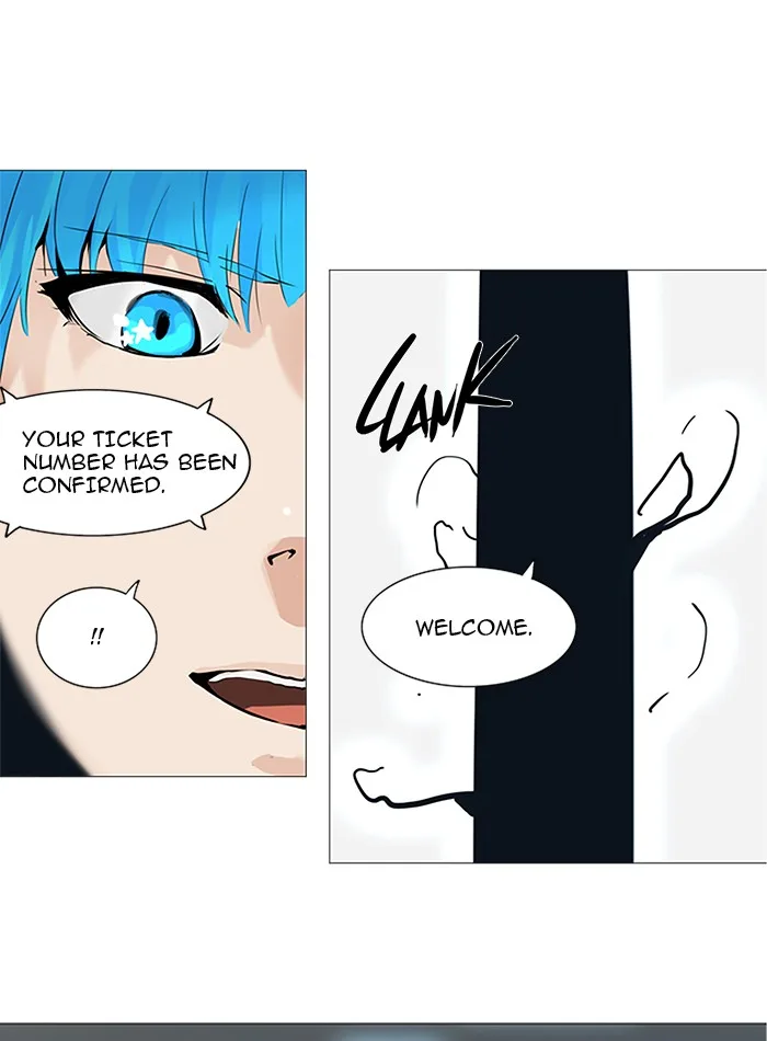 Tower of God - Chapter 227 - Page 2