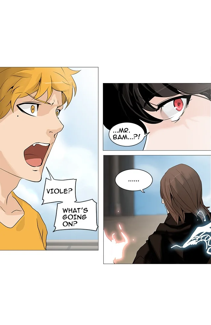 Tower of God - Chapter 227 - Page 20