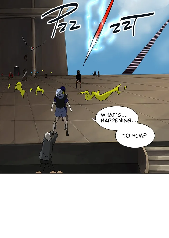 Tower of God - Chapter 227 - Page 23