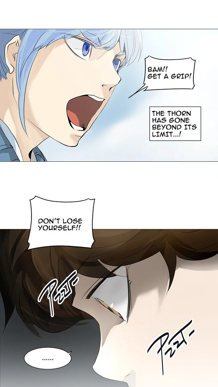 Tower of God - Chapter 227 - Page 25