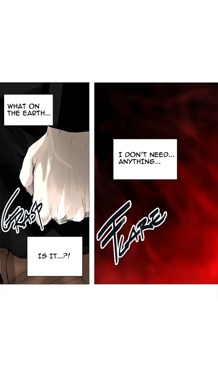 Tower of God - Chapter 227 - Page 27