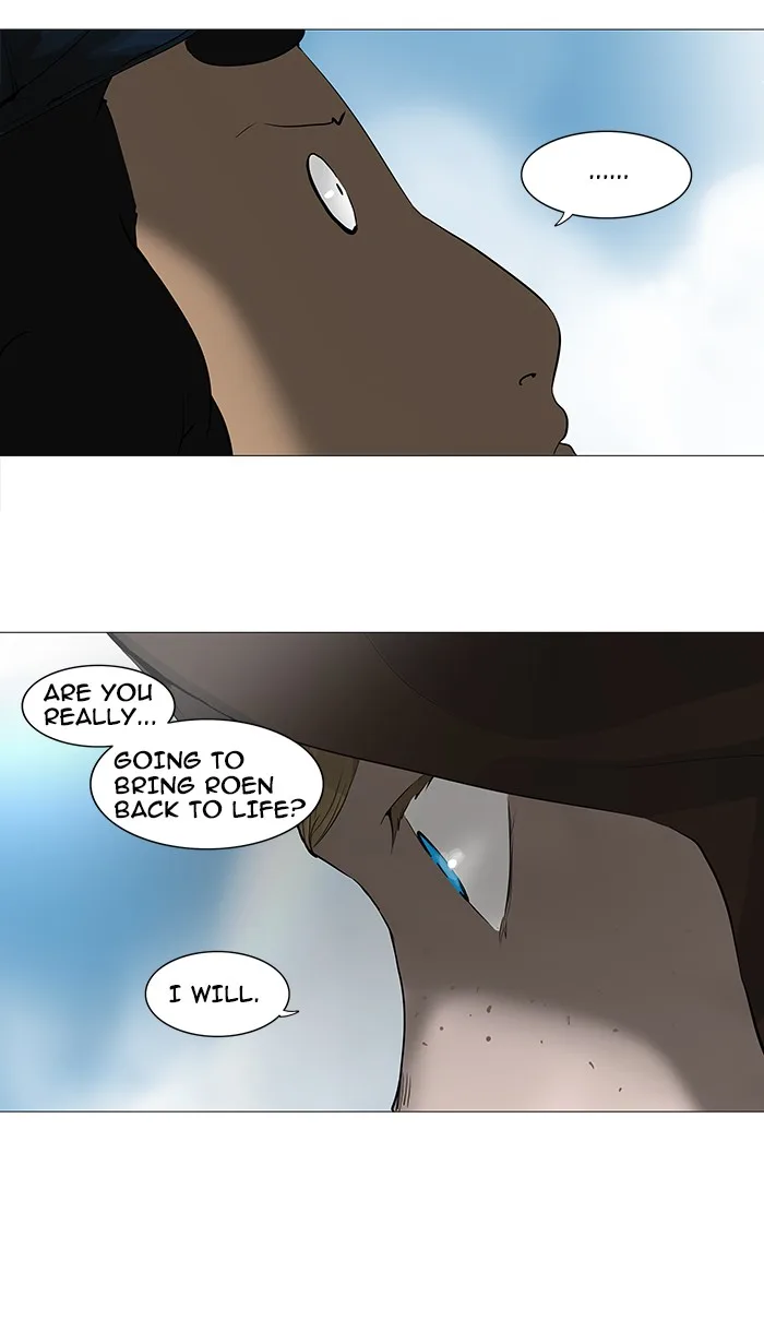 Tower of God - Chapter 227 - Page 28