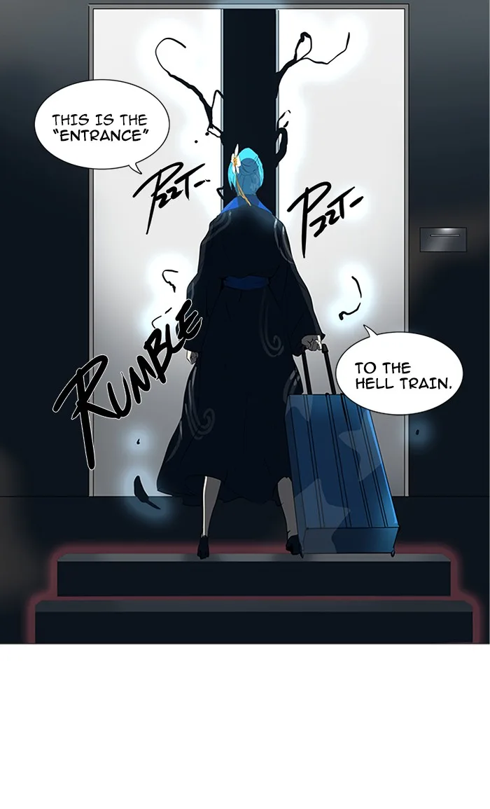 Tower of God - Chapter 227 - Page 3