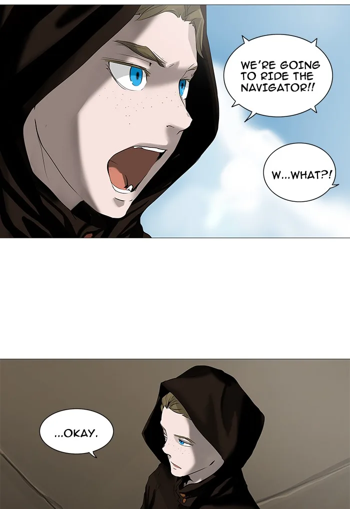 Tower of God - Chapter 227 - Page 30