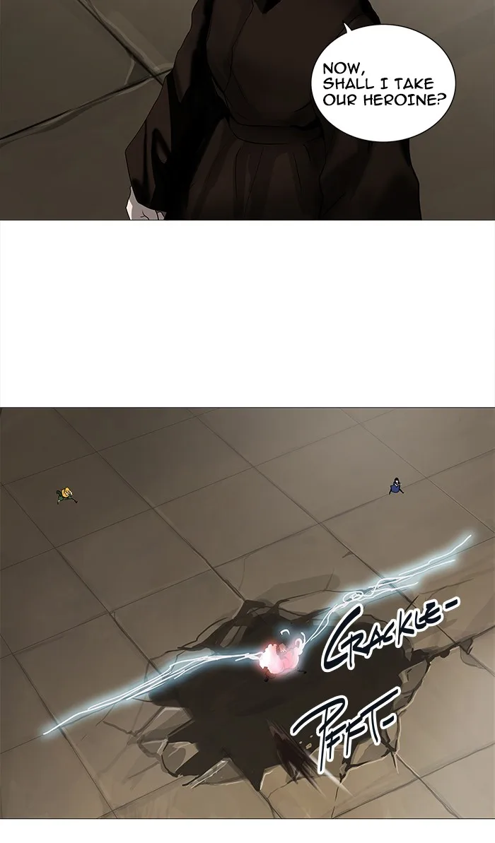 Tower of God - Chapter 227 - Page 31