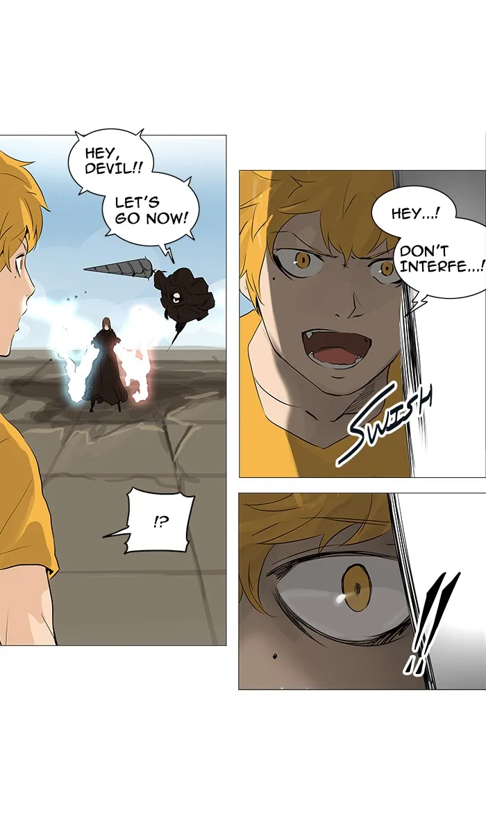 Tower of God - Chapter 227 - Page 32