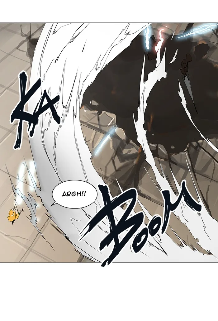 Tower of God - Chapter 227 - Page 33