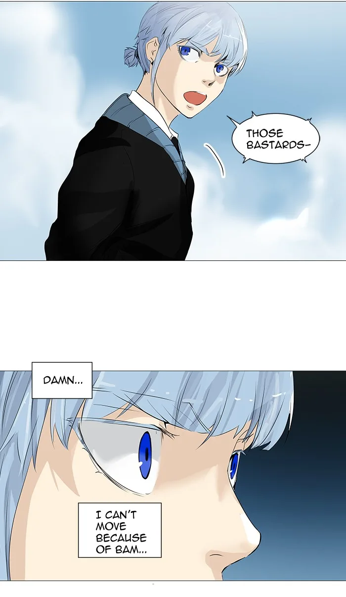 Tower of God - Chapter 227 - Page 36