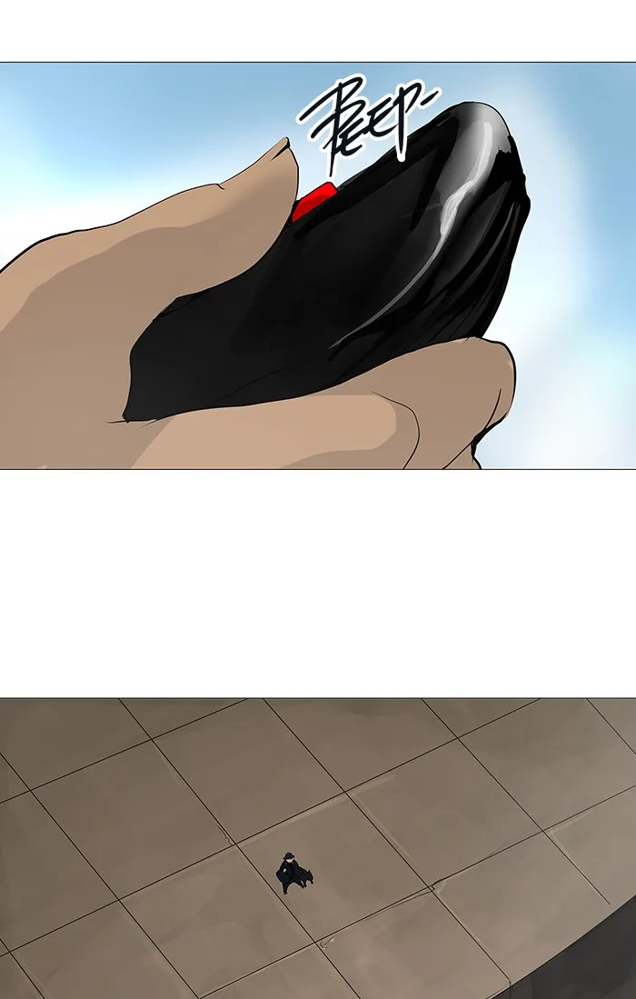Tower of God - Chapter 227 - Page 38