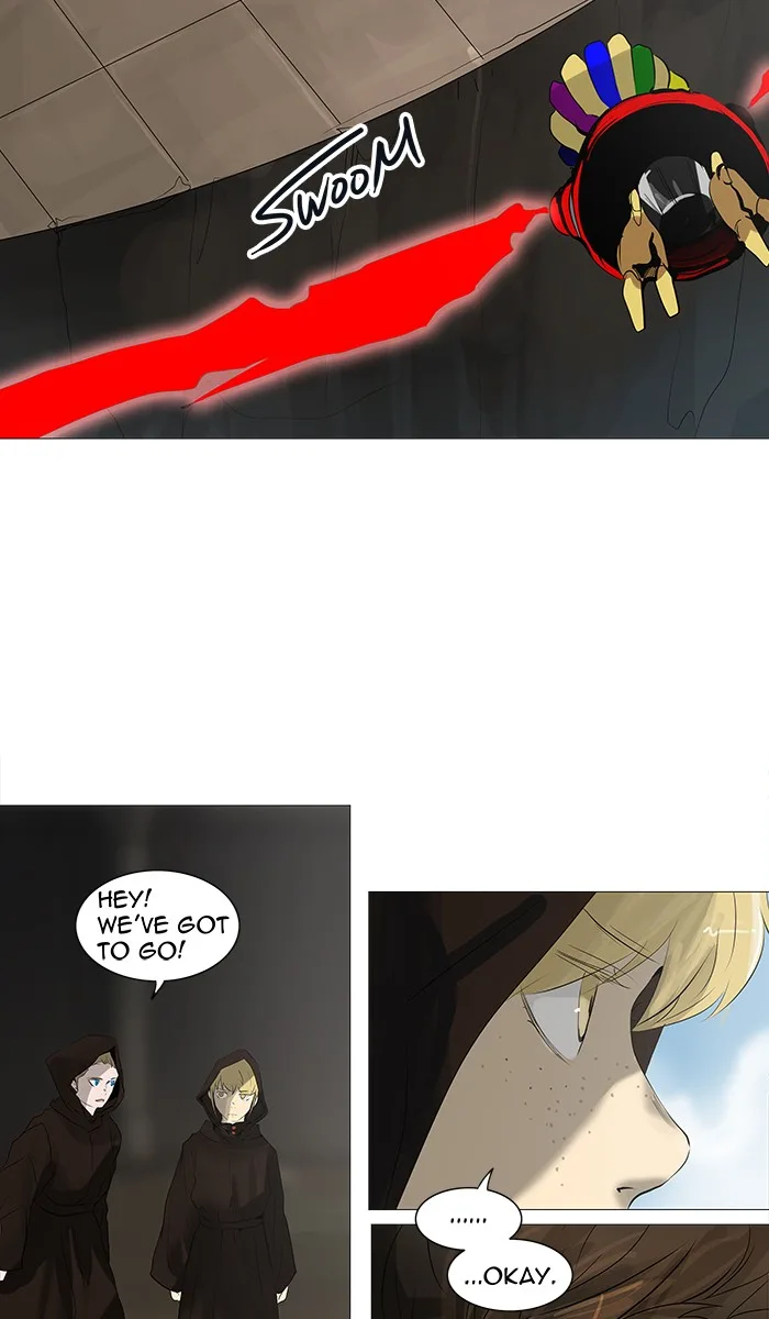 Tower of God - Chapter 227 - Page 39