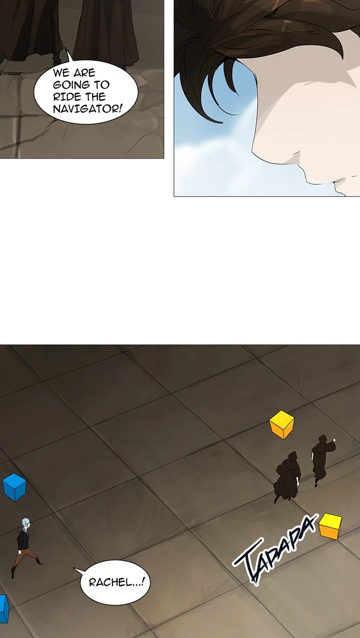 Tower of God - Chapter 227 - Page 40
