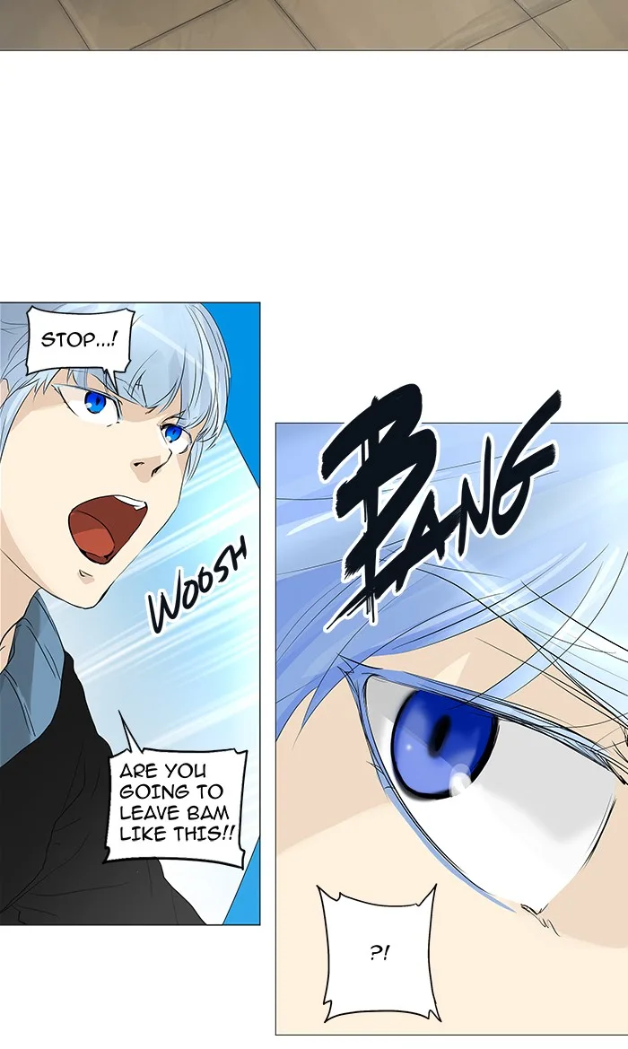 Tower of God - Chapter 227 - Page 41