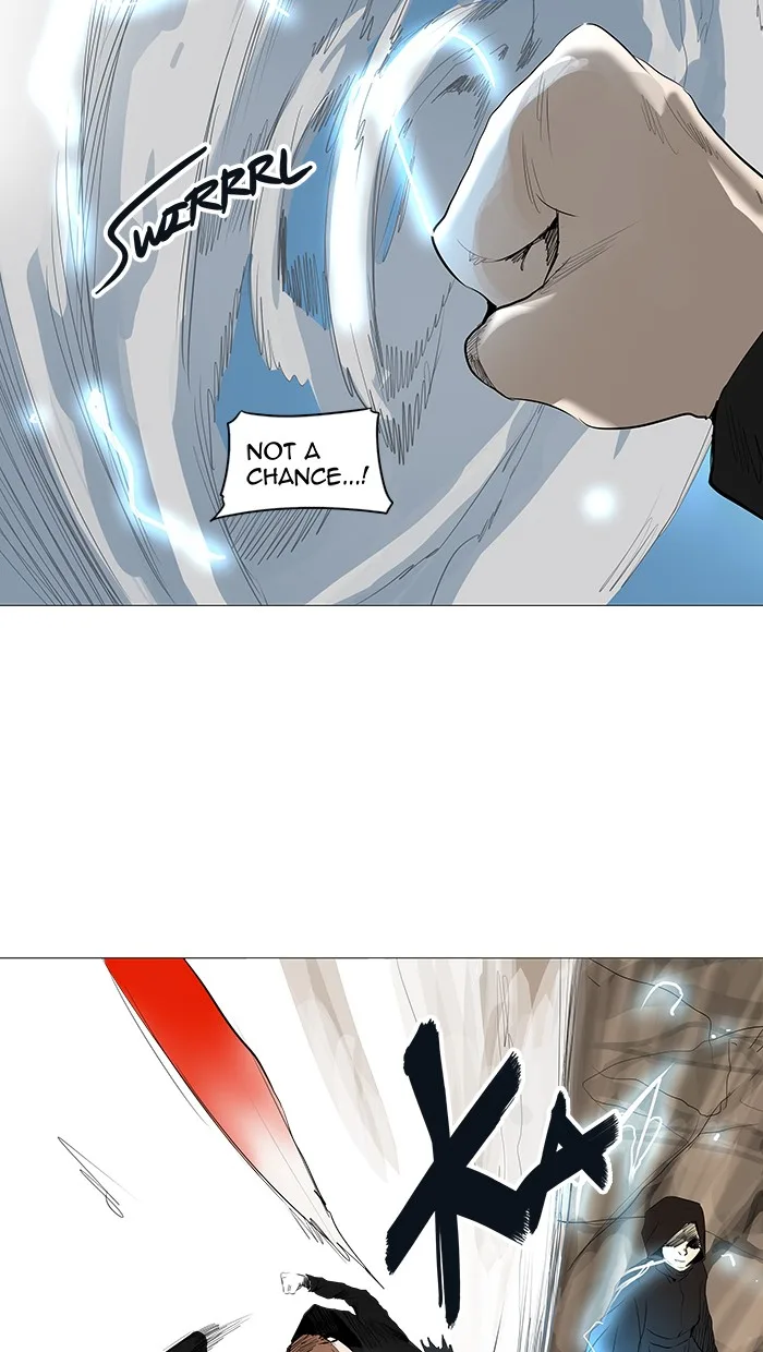 Tower of God - Chapter 227 - Page 44