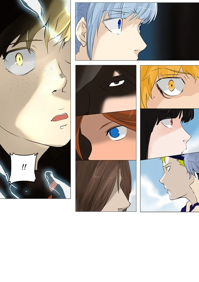 Tower of God - Chapter 227 - Page 46