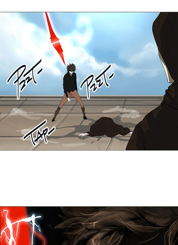 Tower of God - Chapter 227 - Page 48