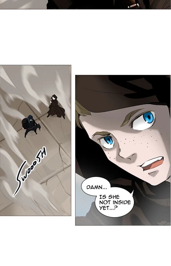 Tower of God - Chapter 227 - Page 7