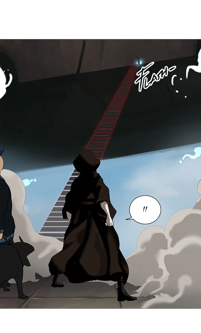 Tower of God - Chapter 227 - Page 8