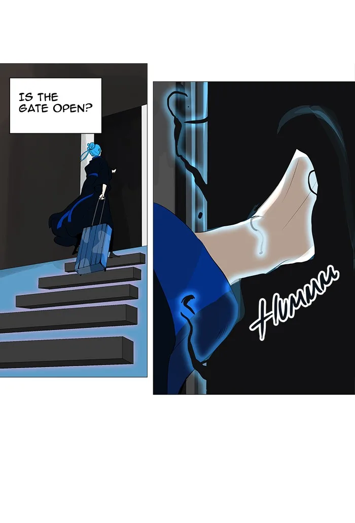 Tower of God - Chapter 227 - Page 9